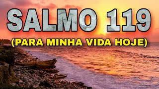 PALAVRA DE HOJE | 13 MAIO 2022