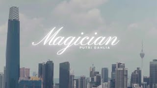 magician MV