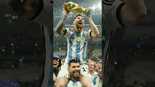 Argentina lakukan pelanggaran di final Piala Dunia 2022