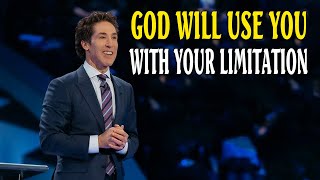 Joel Osteen Today 🔴God Will Use You With Your Limitation🙏🍀 Best Sermon Messages 27 March 2024