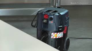 GAS 35 L AFC Aspirador universal  Bosch Professional