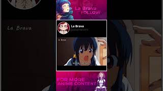 Aho gāru | Funny anime 😅 | #funny #anime #fyp #animeedit #viral_video #manga #labrava #animemoments