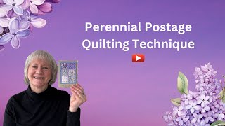 Get Creative With Perennial Postage Dies: A Simple Technique With Stunning Results!