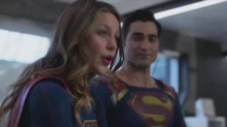 2x01 Kara & Mon-El #2