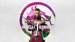 Demonic Kombat League Set vs. Mileena | MK1 ONLINE