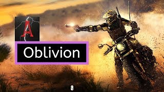 "Oblivion" -A R6s Montage