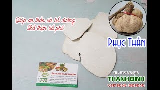 Phục Thần - Địa chỉ bán phục thần tại TPHCM chất lượng và giá tốt nhất