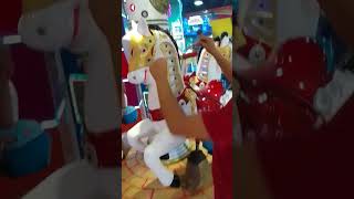 Jasmine with papalo #jenelenlastimosovlogs #philippines #shortvideo #gaisanomall