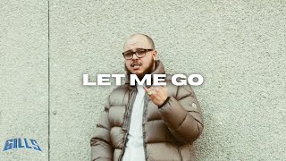 UK Rap Instrumental 2024 | Potter Payper x Nines Type Beat - 'Let Me Go'