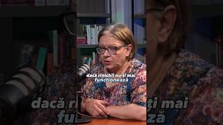 Dr. Monica Hațegan - Proteinele un factor de risc pentru boala cronică de Rinichi? 🫘 #nefrologie