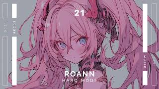 Roann - Hard mode [Promo]