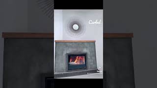 Insert Carbel I 70 Thermic