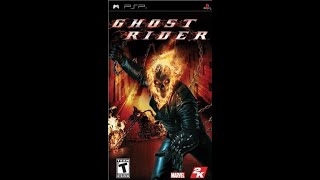 Ghost Rider