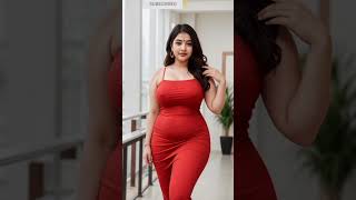 4K ai girl lookbook, indian lookbook model, shopping extravaganza in the world female fashion