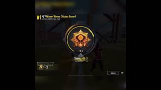 جبت كونكر في أصعب مود شوف الكيدي 😍🔥🔥 #pubgmobile #pubg #king_hema