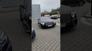 Bentley Continental GT #bentley #continental #americancars #karlik #continentalgt #subscribe #shorts