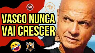 REACT NOVA IGUAÇU 1 X 0 VASCO