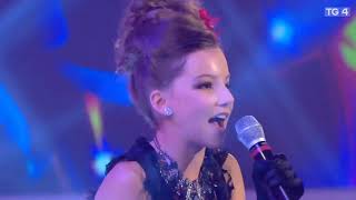 Anna Kearney - This Is Me | Junior Eurovision 2019 Ireland - Semi Final (Eire)