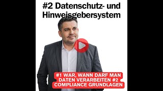 🔒 Was ist Compliance und warum ist es wichtig? 🚨