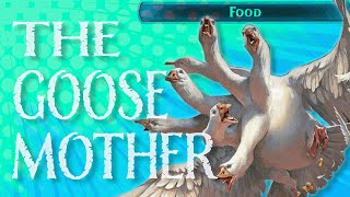 The Goose Mother | Commander Spotlight | Magic: The Gathering | How to Build | Commander #mtg #edh