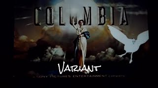 Columbia Pictures (Viktor Vogel: Commercial Man Variant) (2001, Germany)