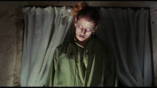 Cheryl is Possessed - Evil Dead (1981) FULL SCENE - Sunday Movies on Movie Gods