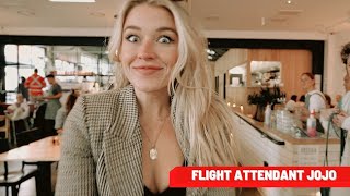 DALLAS UPDATE | How I Saw A CELEBRITY In Australia!