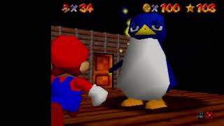 【SM64JSC】CCM 4:58.05