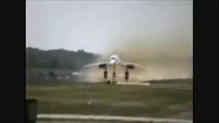 Concorde Crash: The Undeniable Truth (Air France 4590)