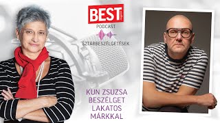 Best Podcast-Lakatos Márk: „Feláldoztam magam a családi békéért”