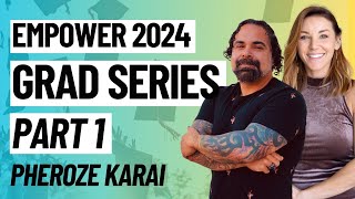 2024 Empower Grad Series Part 1 DBE EP. 181