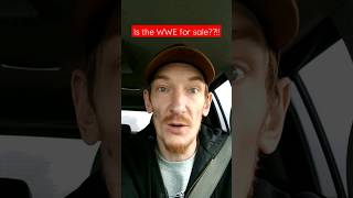 Could WWE become All Elite?#wwe #aew #likesharesubscribe #