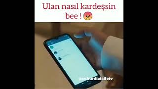 Çukur Senin abiliğini S*KEYİM BEN 🔪