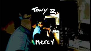 TONY BORN (MERCY)