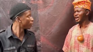 Police wan arrest herbalist | Bobonla celebrity Herbalist