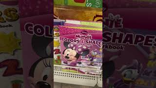 Disney Dollar Tree Finds! #disneystyle #disneyfinds #dollartree #dollartreehaul #disneytoys