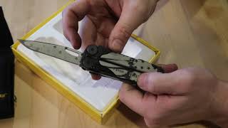 LEATHERMAN Limited Edition Wave Plus - The Houston Home Inspector