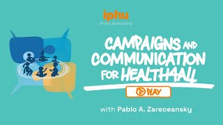 Communication for social transformation (Pablo Zareceansky)