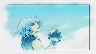 Riku's Theme: Original Lyrics 【Sammi】