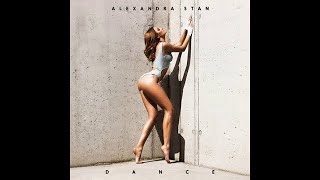 Alexandra Stan - Dance