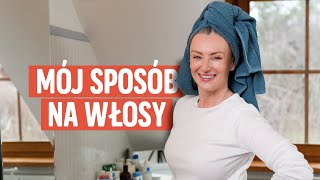 Jak układam włosy - praktyczne porady | Ula Pedantula #450