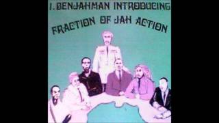 I Benjahman - Family Affair