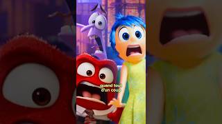 Code A113 : le secret de Pixar et Disney enfin révélé ! #shorts #cinéma #viceversa2 #simpson