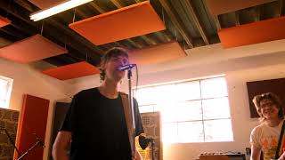 Taylor Knox - Thanks Infinity (Live at Simcoe Mechanical)