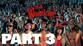 The Warriors | PS5 Gameplay | Part 3