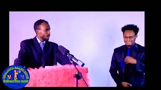 Viidiyoowwan Ajaa'ibaa Afaan Oromoo - New Funny Oromo Comedy Videos 2022