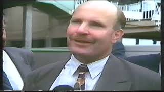 1992 MACKINNON STAKES - VEANDERCROSS