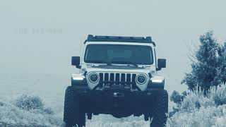 Expedition One 2018 Jeep JL Wrangler