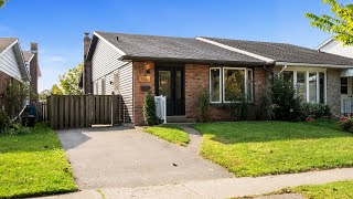 116 Ashgrove Avenue Brantford