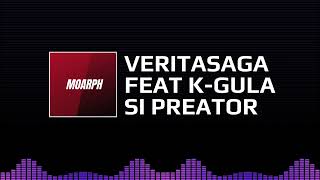 Veritasaga feat K-Gula și Preator - Viață | AI Lyrics Meshup